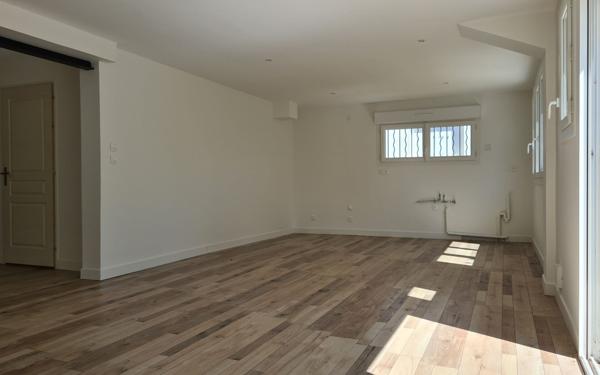 Maison à vendre    7 pièces •  Royan