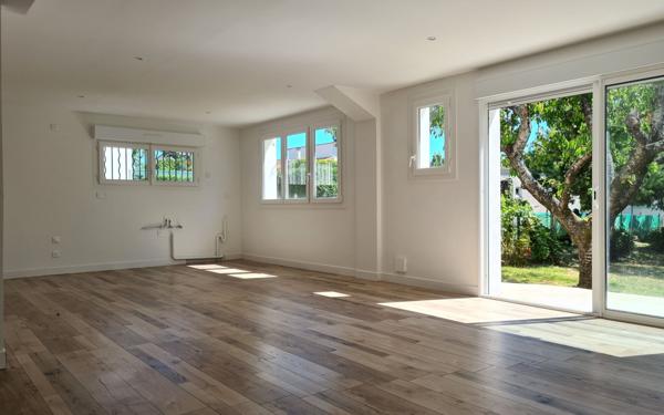 Maison à vendre    7 pièces •  Royan