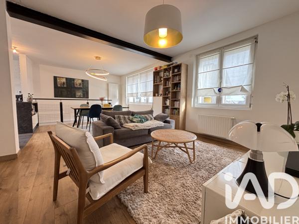 Maison à vendre 5 pièces 130 m² Bruz