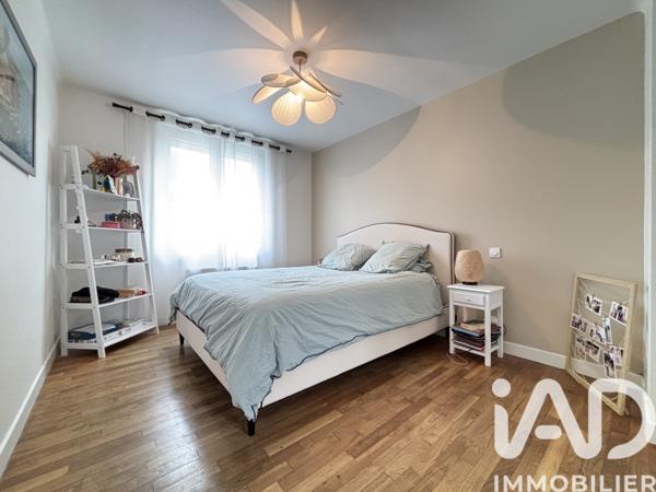 Maison à vendre 5 pièces 130 m² Bruz