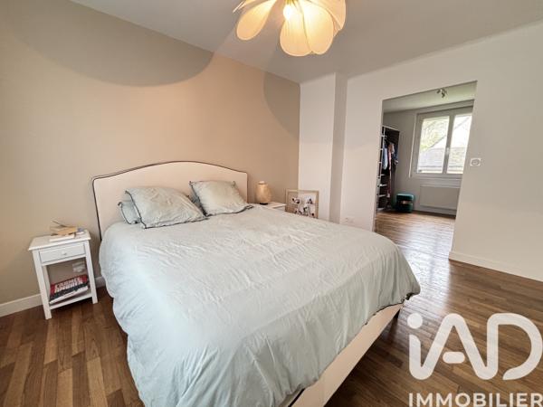 Maison à vendre 5 pièces 130 m² Bruz