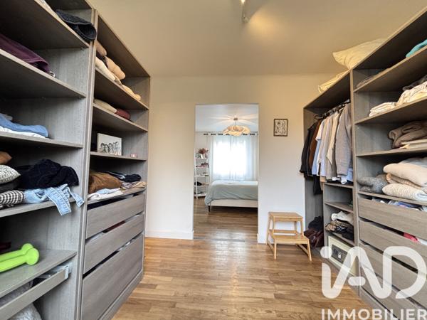 Maison à vendre 5 pièces 130 m² Bruz