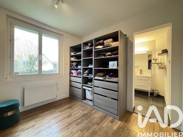 Maison à vendre 5 pièces 130 m² Bruz