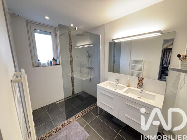 Maison à vendre 5 pièces 130 m² Bruz