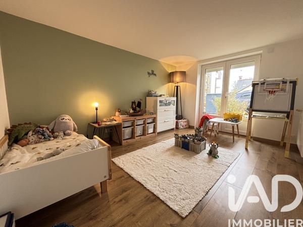 Maison à vendre 5 pièces 130 m² Bruz