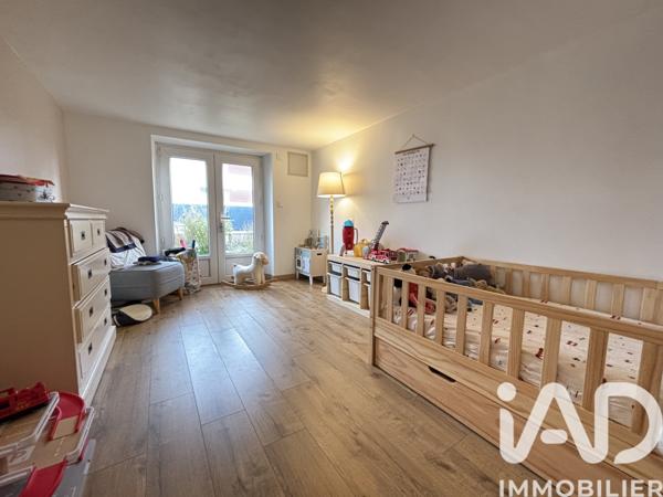 Maison à vendre 5 pièces 130 m² Bruz