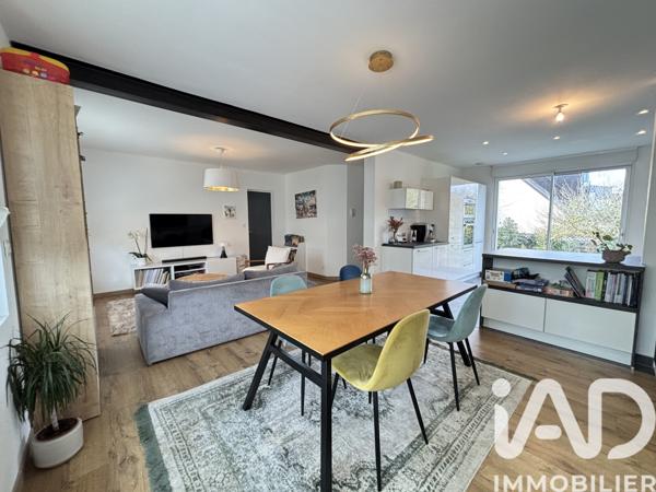 Maison à vendre 5 pièces 130 m² Bruz