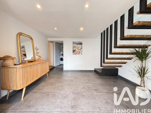 Maison à vendre 5 pièces 130 m² Bruz