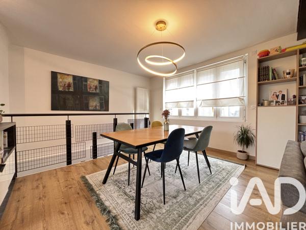 Maison à vendre 5 pièces 130 m² Bruz