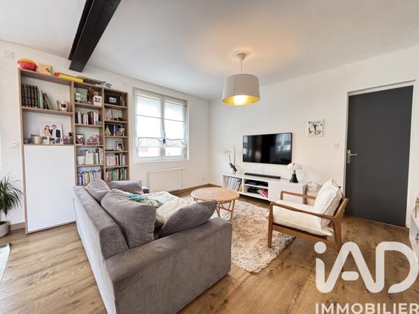 Maison à vendre 5 pièces 130 m² Bruz