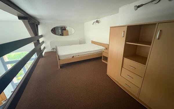 Appartement à vendre    3 pièces • 32 m2 Amiens