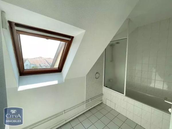 Appartement à louer 3 pièces 60.73m²