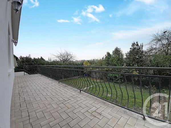Maison à vendre  7 pièces - 152,30 m2 MAINVILLIERS - 28