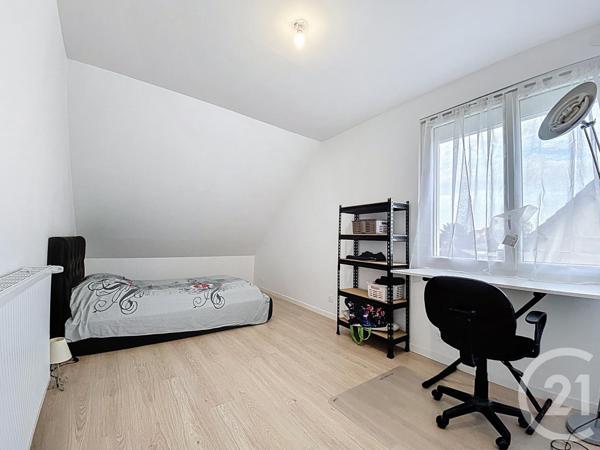 Maison à vendre  7 pièces - 152,30 m2 MAINVILLIERS - 28