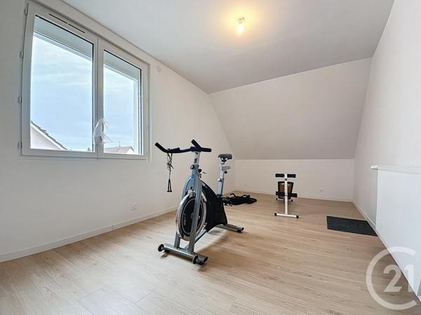 Maison à vendre  7 pièces - 152,30 m2 MAINVILLIERS - 28