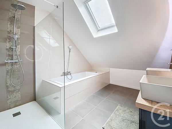 Maison à vendre  7 pièces - 152,30 m2 MAINVILLIERS - 28