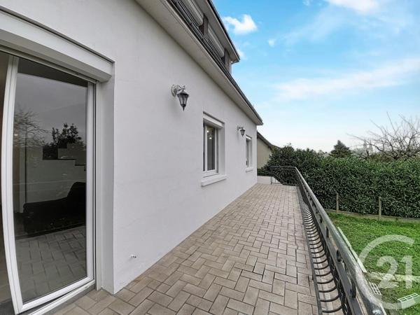 Maison à vendre  7 pièces - 152,30 m2 MAINVILLIERS - 28