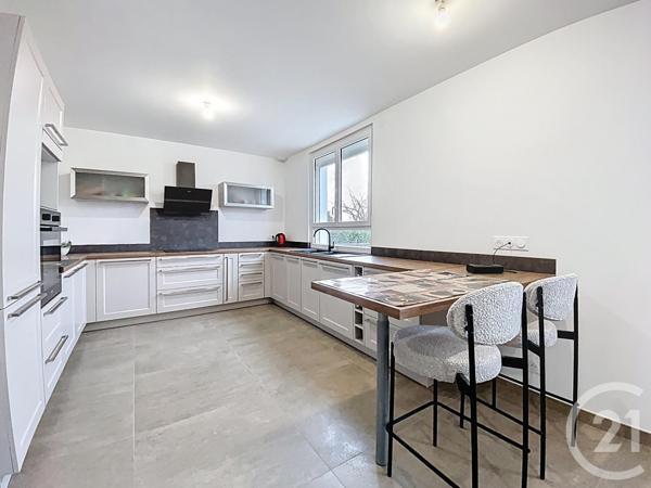 Maison à vendre  7 pièces - 152,30 m2 MAINVILLIERS - 28