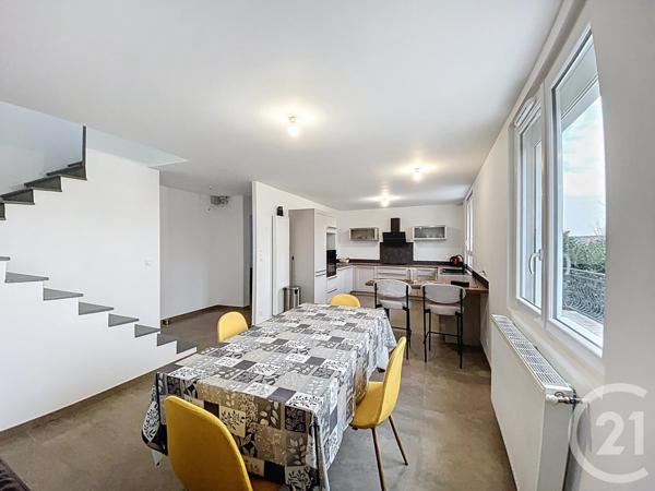 Maison à vendre  7 pièces - 152,30 m2 MAINVILLIERS - 28