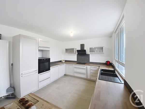 Maison à vendre  7 pièces - 152,30 m2 MAINVILLIERS - 28