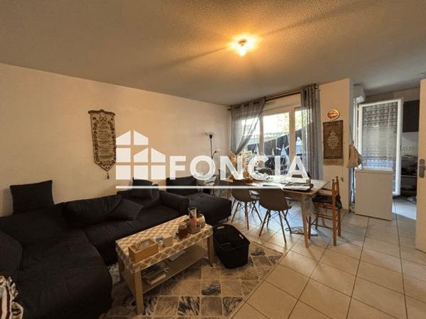 À vendre Appartement 3 pièces 58 m² - Avignon 84000