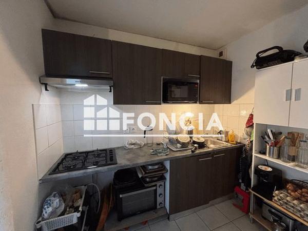 À vendre Appartement 3 pièces 58 m² - Avignon 84000