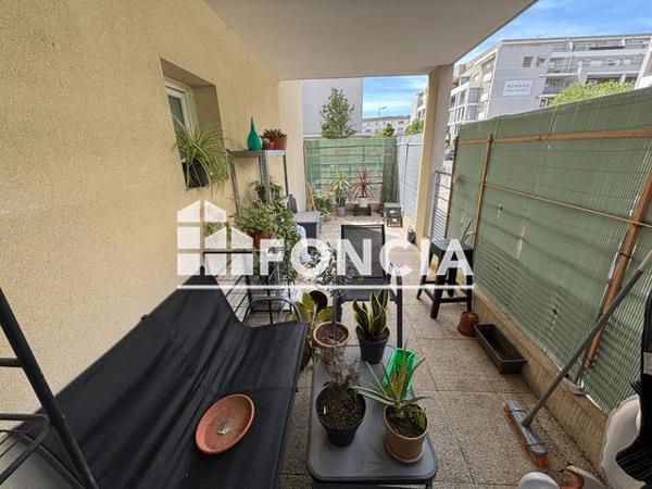 À vendre Appartement 3 pièces 58 m² - Avignon 84000