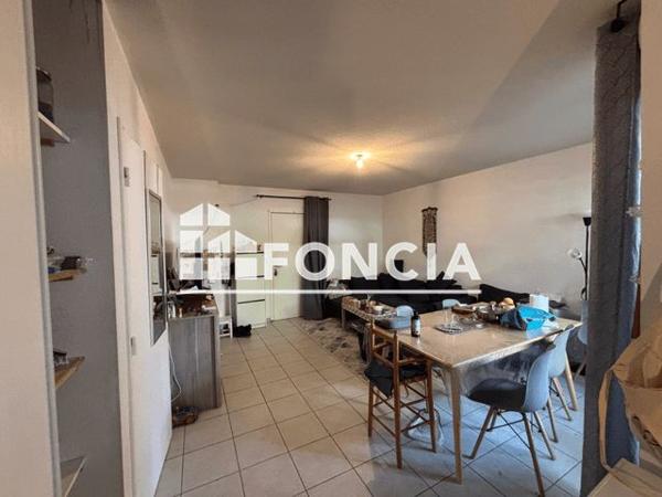À vendre Appartement 3 pièces 58 m² - Avignon 84000
