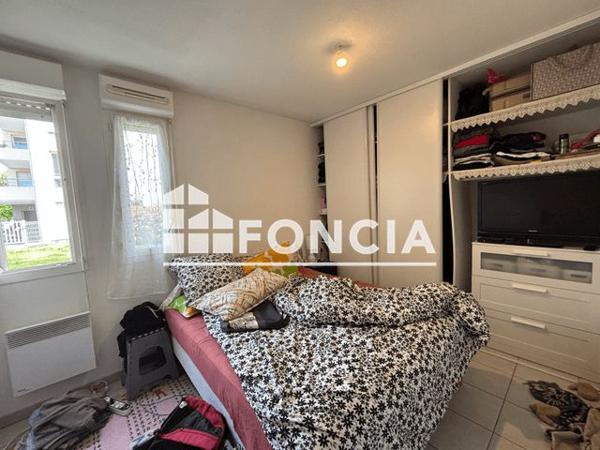 À vendre Appartement 3 pièces 58 m² - Avignon 84000