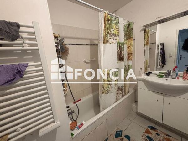 À vendre Appartement 3 pièces 58 m² - Avignon 84000