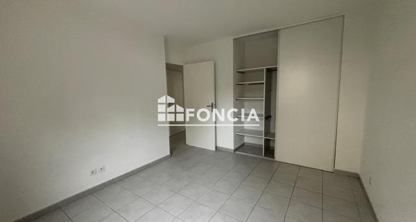 À vendre Appartement 3 pièces 58 m² - Avignon 84000