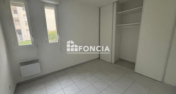 À vendre Appartement 3 pièces 58 m² - Avignon 84000