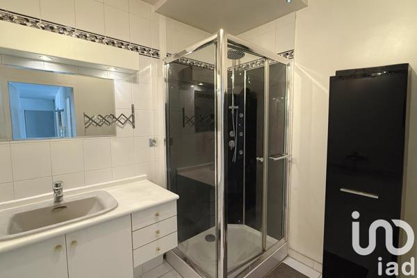 Appartement à vendre 4 pièces 102 m² Échirolles