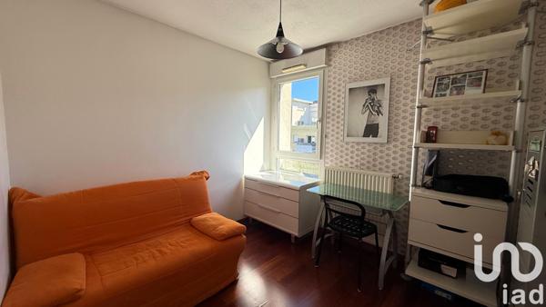 Appartement à vendre 4 pièces 102 m² Échirolles