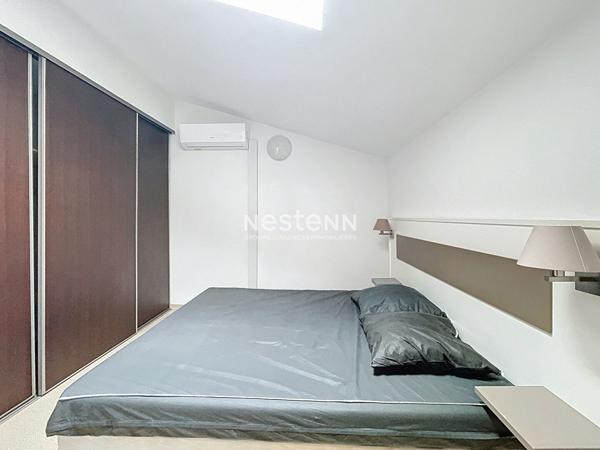 Maison de vacances dans résidence avec piscine située à Latour Bas Elne à 4km des plages