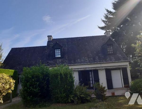 À vendre ? Maison 5 pièces ? PONTIVY (56300)

&#128205; Quartier résidentiel calme ? Proche c...