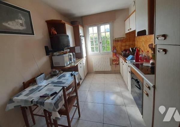 À vendre ? Maison 5 pièces ? PONTIVY (56300)

&#128205; Quartier résidentiel calme ? Proche c...