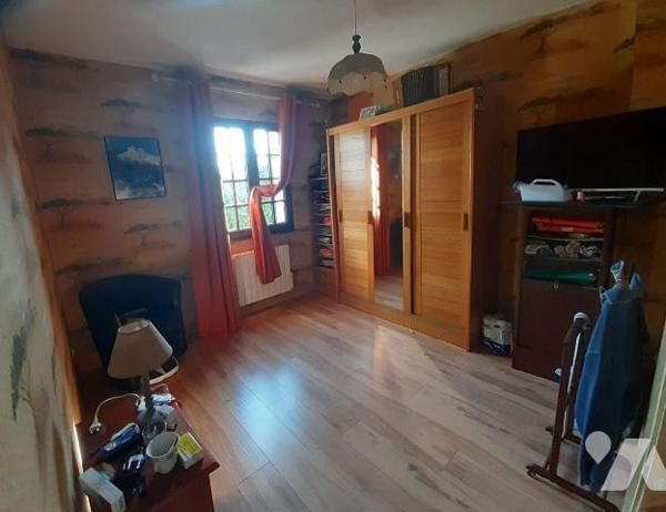 À vendre ? Maison 5 pièces ? PONTIVY (56300)

&#128205; Quartier résidentiel calme ? Proche c...