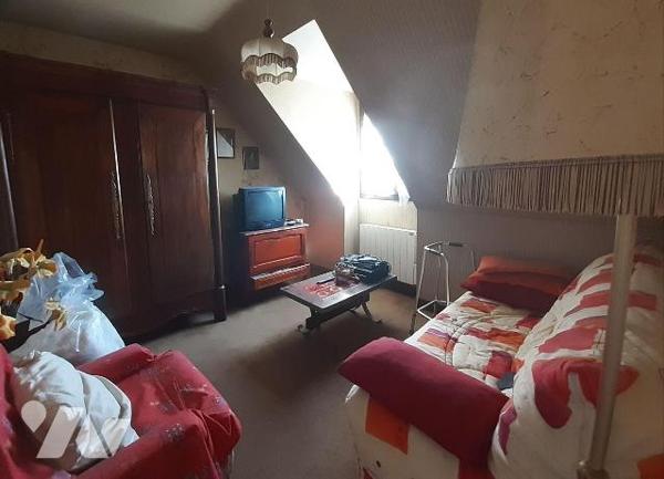 À vendre ? Maison 5 pièces ? PONTIVY (56300)

&#128205; Quartier résidentiel calme ? Proche c...