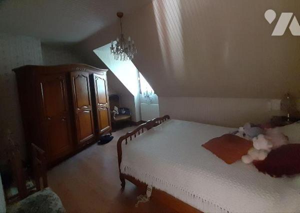 À vendre ? Maison 5 pièces ? PONTIVY (56300)

&#128205; Quartier résidentiel calme ? Proche c...