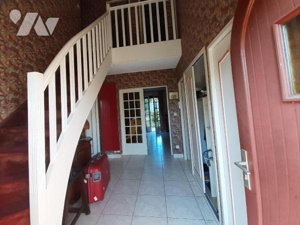 À vendre ? Maison 5 pièces ? PONTIVY (56300)

&#128205; Quartier résidentiel calme ? Proche c...