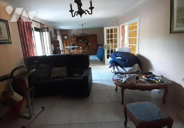 À vendre ? Maison 5 pièces ? PONTIVY (56300)

&#128205; Quartier résidentiel calme ? Proche c...