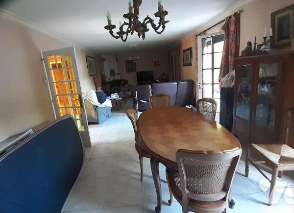 À vendre ? Maison 5 pièces ? PONTIVY (56300)

&#128205; Quartier résidentiel calme ? Proche c...