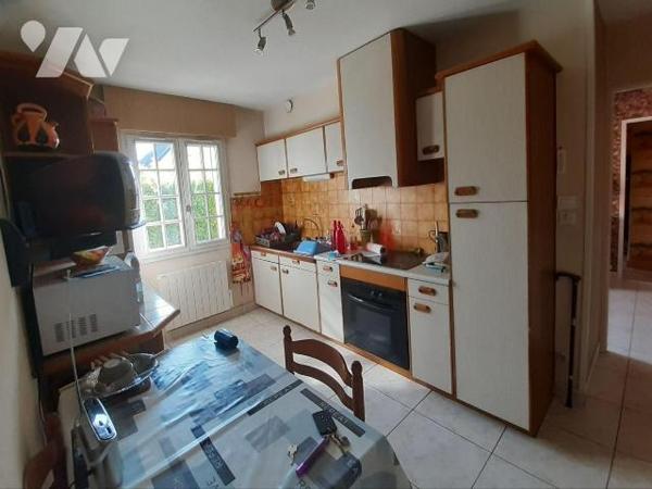 À vendre ? Maison 5 pièces ? PONTIVY (56300)

&#128205; Quartier résidentiel calme ? Proche c...