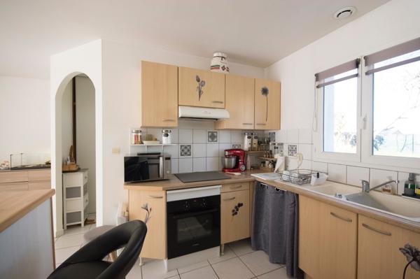 Maison  4 pièce(s) 81 m2