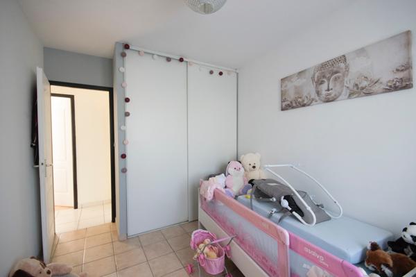 Maison  4 pièce(s) 81 m2