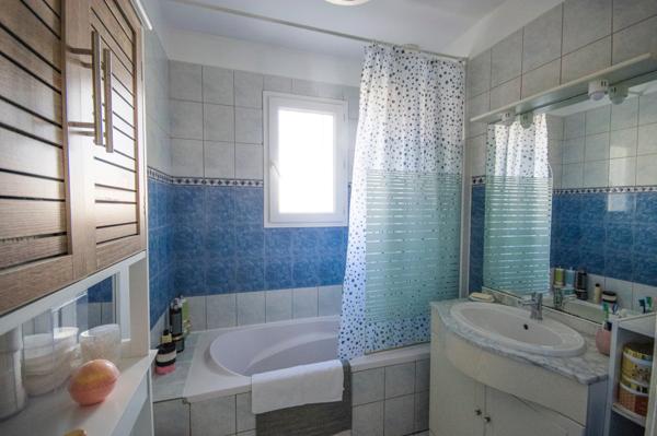 Maison  4 pièce(s) 81 m2