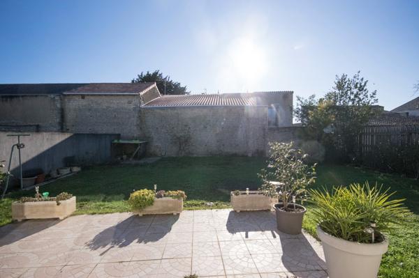 Maison  4 pièce(s) 81 m2