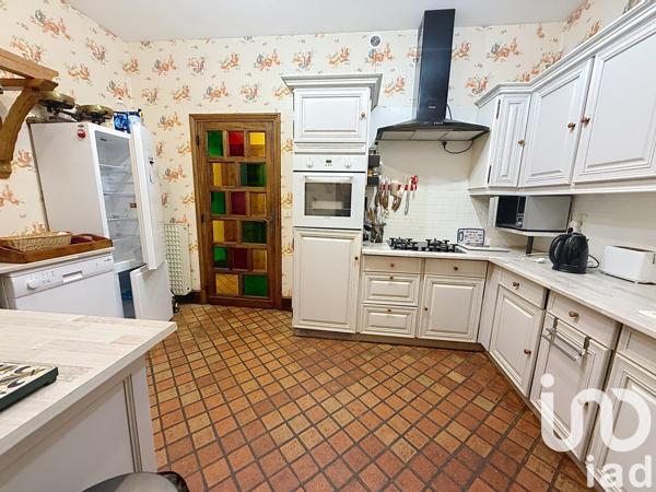 Appartement à vendre 6 pièces 197 m² Quiberon