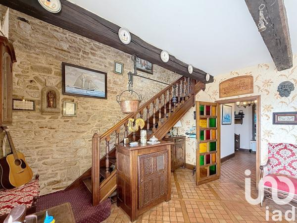 Appartement à vendre 6 pièces 197 m² Quiberon